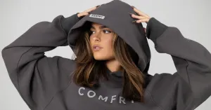 Comfrt Hoodies