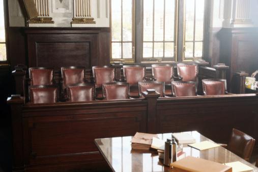 9 (Legit) Ways to Get Out of Jury Duty