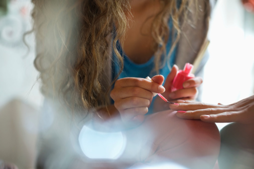 Some Color On Nail Polish: Does It Kill Your Nails?