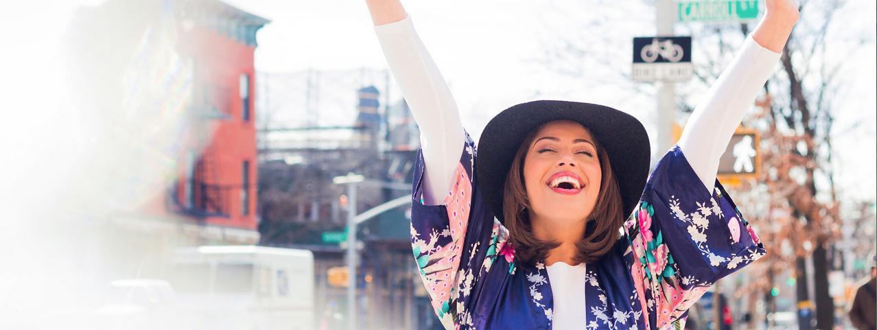 Life Coach Alionka Polanco Shares Her Secret To Getting What You Really Want