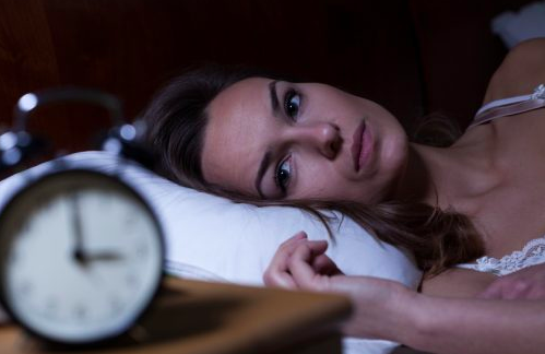 5 Reasons You Cannot Sleep Through the Night