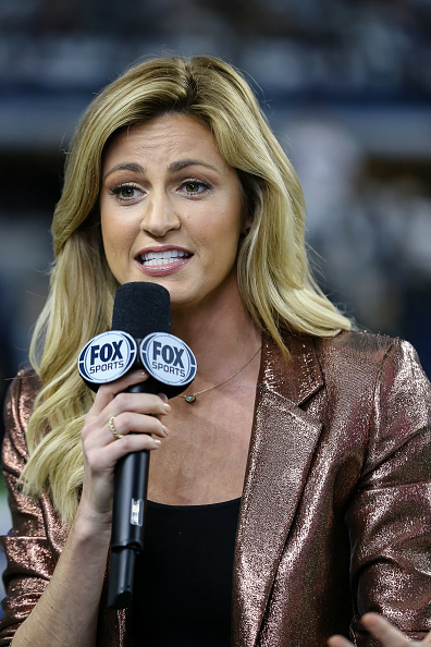 Erin Andrews Beat Cervical Cancer, Know the Signs