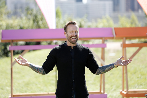 The Biggest Loser host and fitness guru, Bob Harper suffers heart attack at 51