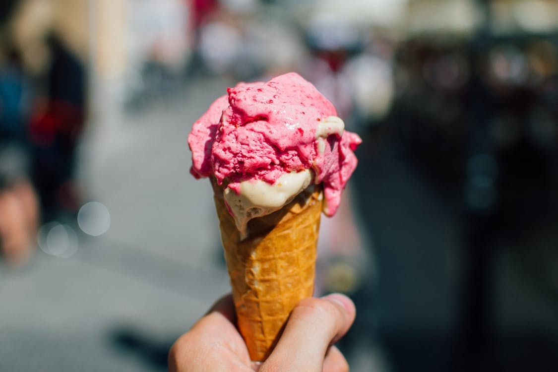 3 excellent reasons to eat ice cream – Dr. Oz approved!