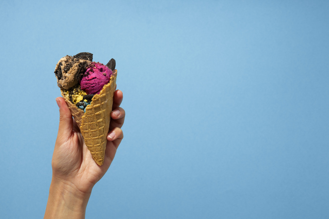 3 excellent reasons to eat ice cream – Dr. Oz approved!