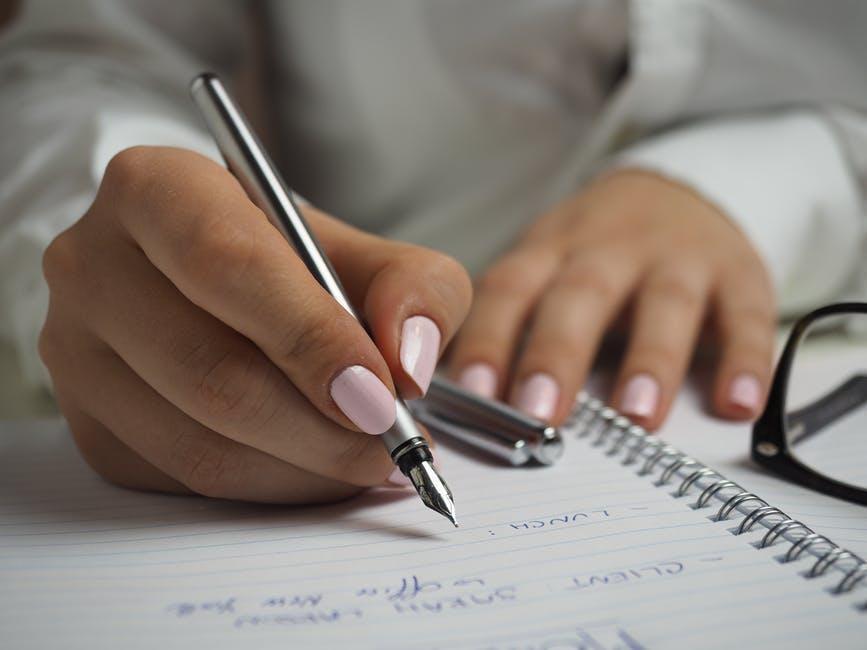 5 benefits of handwriting we’ll lose if it becomes extinct