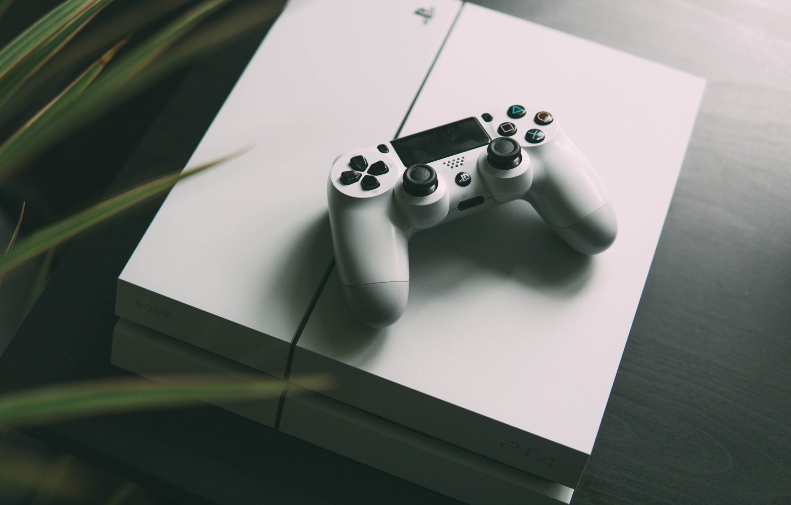 5 reasons why video games are actually good for you