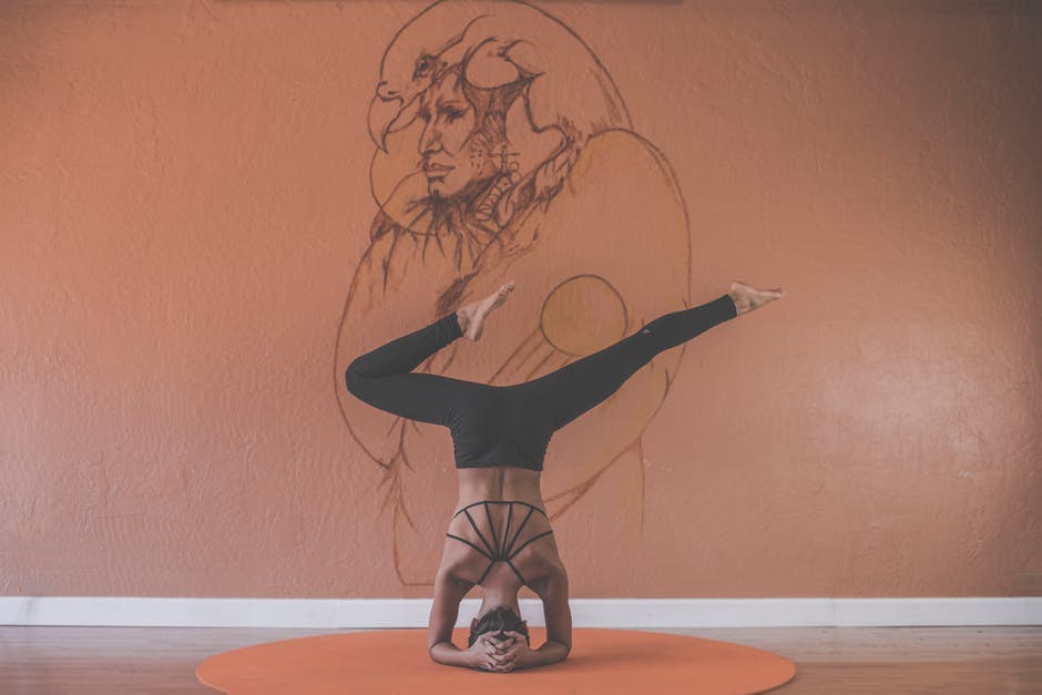 Is yoga really worth the hype?