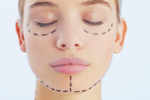 Top 5 cosmetic surgery operations for women