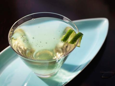 5 low-cal cocktails that won’t bust your diet