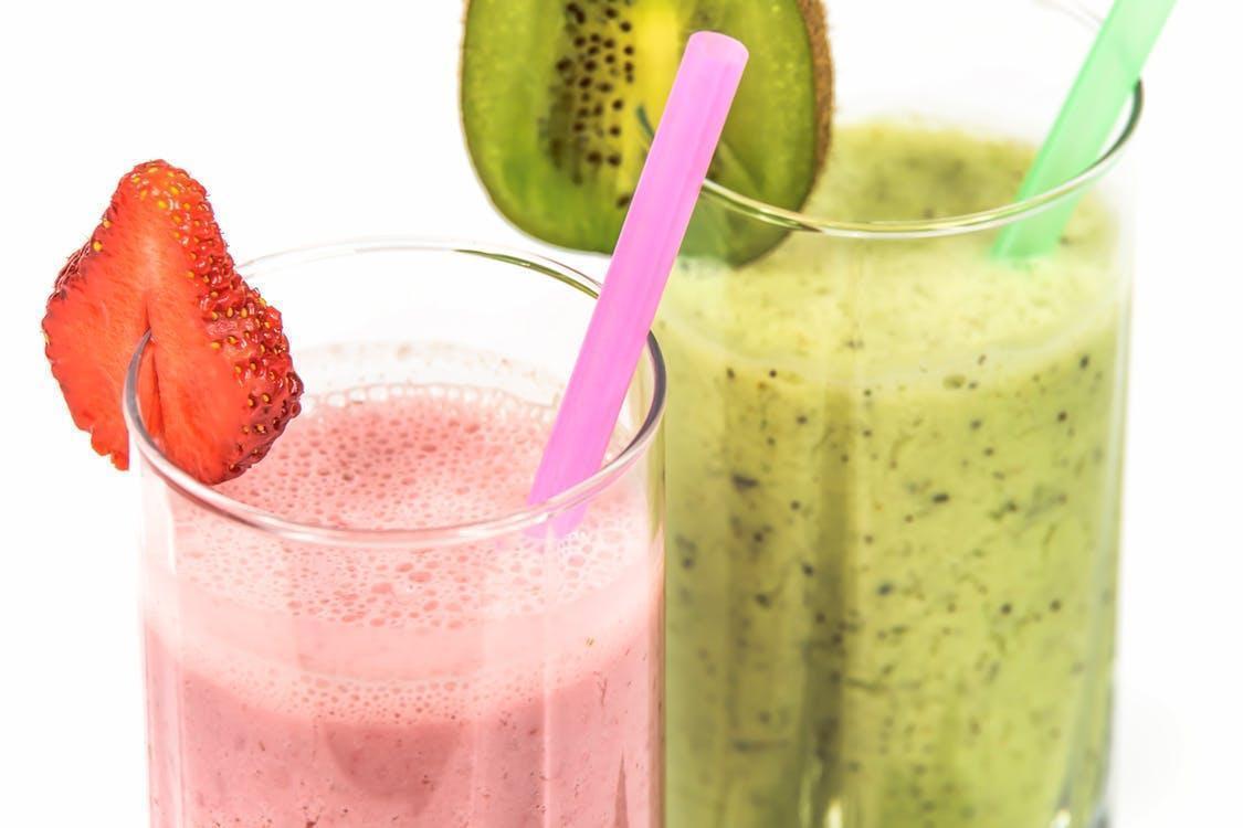 Smoothies so good you won’t believe they’re healthy