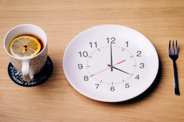 Three reasons intermittent fasting should be your goal