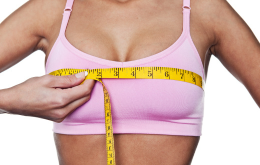 5 facts about breast reduction surgery