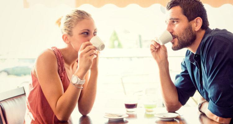 Online dating: 5 ways to alleviate the awkward