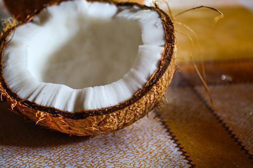 More helpful uses for coconut oil