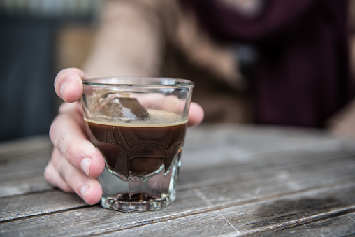 The caffeine-addict’s guide to top 10 cold brews