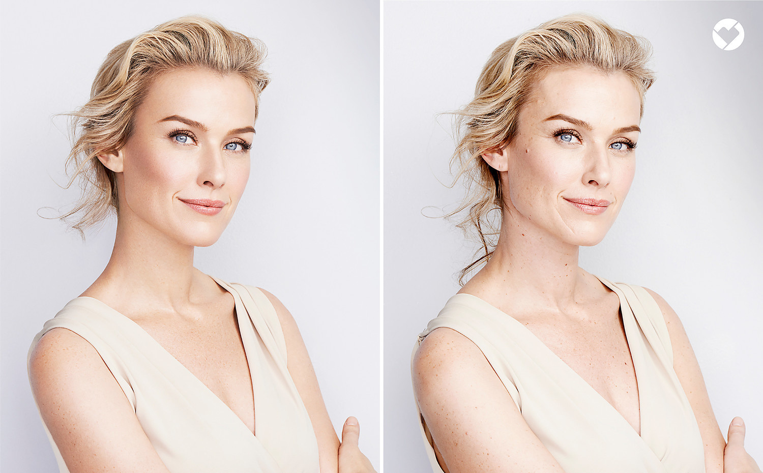 CVS to nix the airbrushing & retouching for a more realistic view of beauty