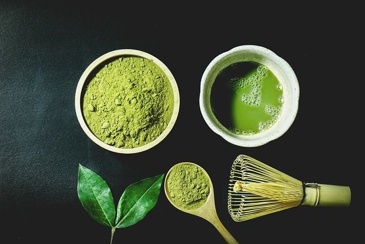 Got Matcha? From sweet to savory with these 4 recipes