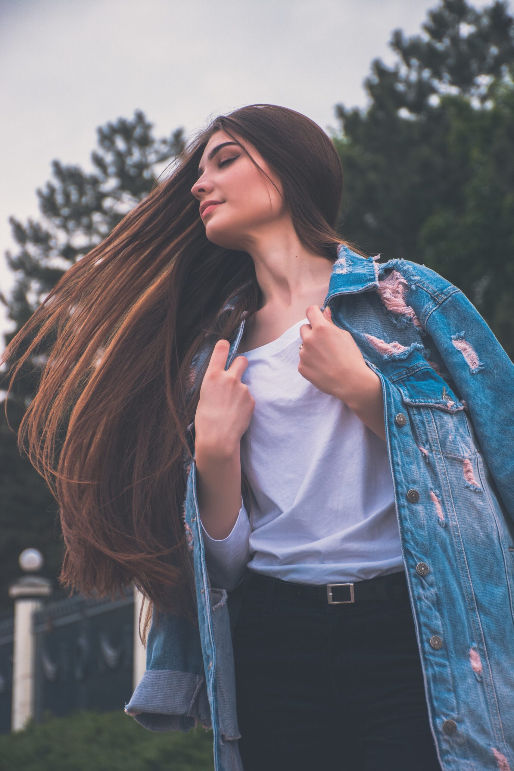 The best shampoo and conditioner for dry and damaged winter hair