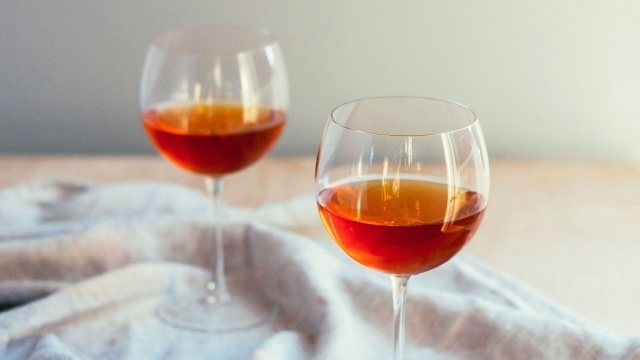 Orange is the new rosé! This is the best wine you’ve never heard of