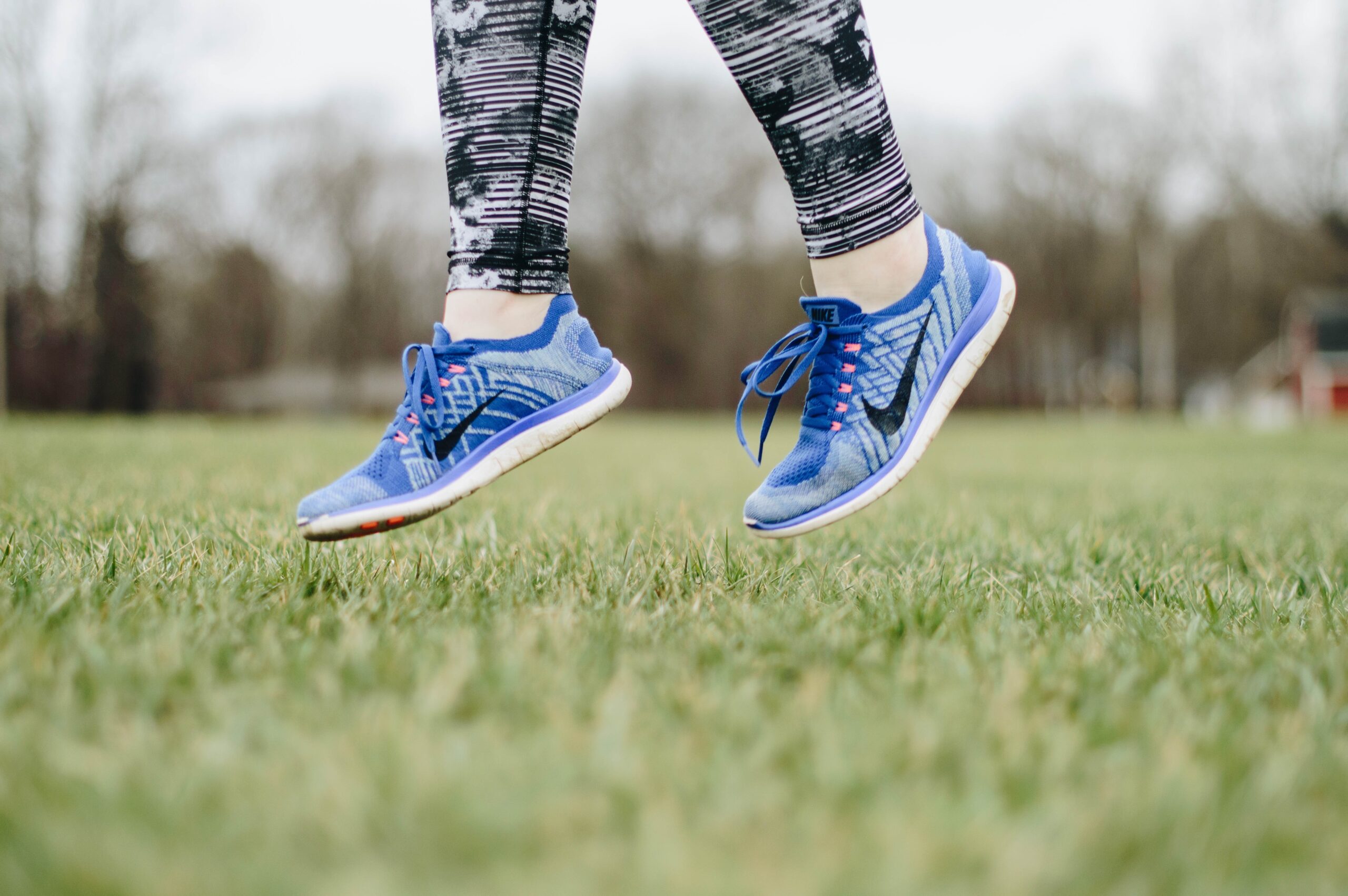 Running Shoes: How to choose the perfect pair and fit