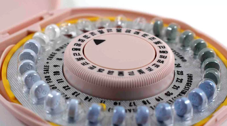 A History of Birth Control: weasel charms to hormone patches