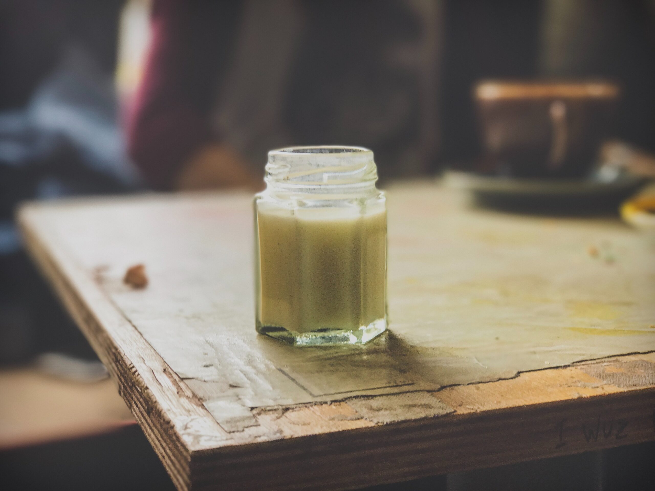 Cockroach Milk Superfood Craze