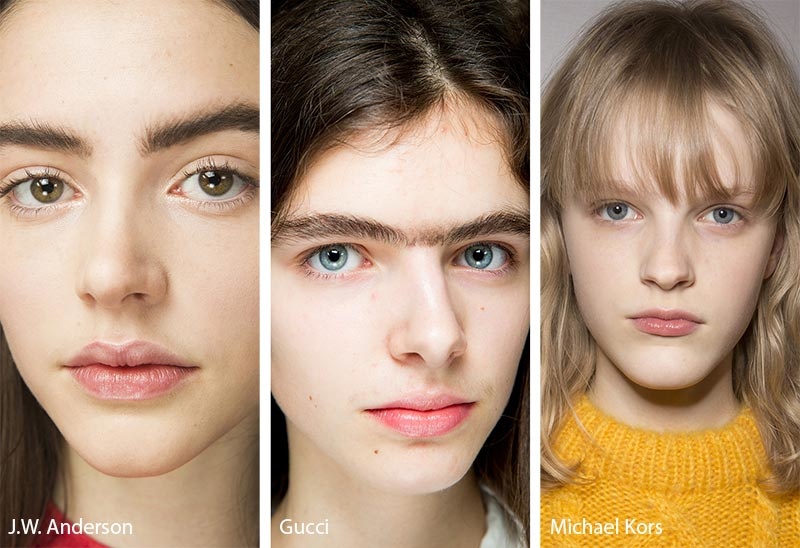 The Best New Fall Makeup Trends