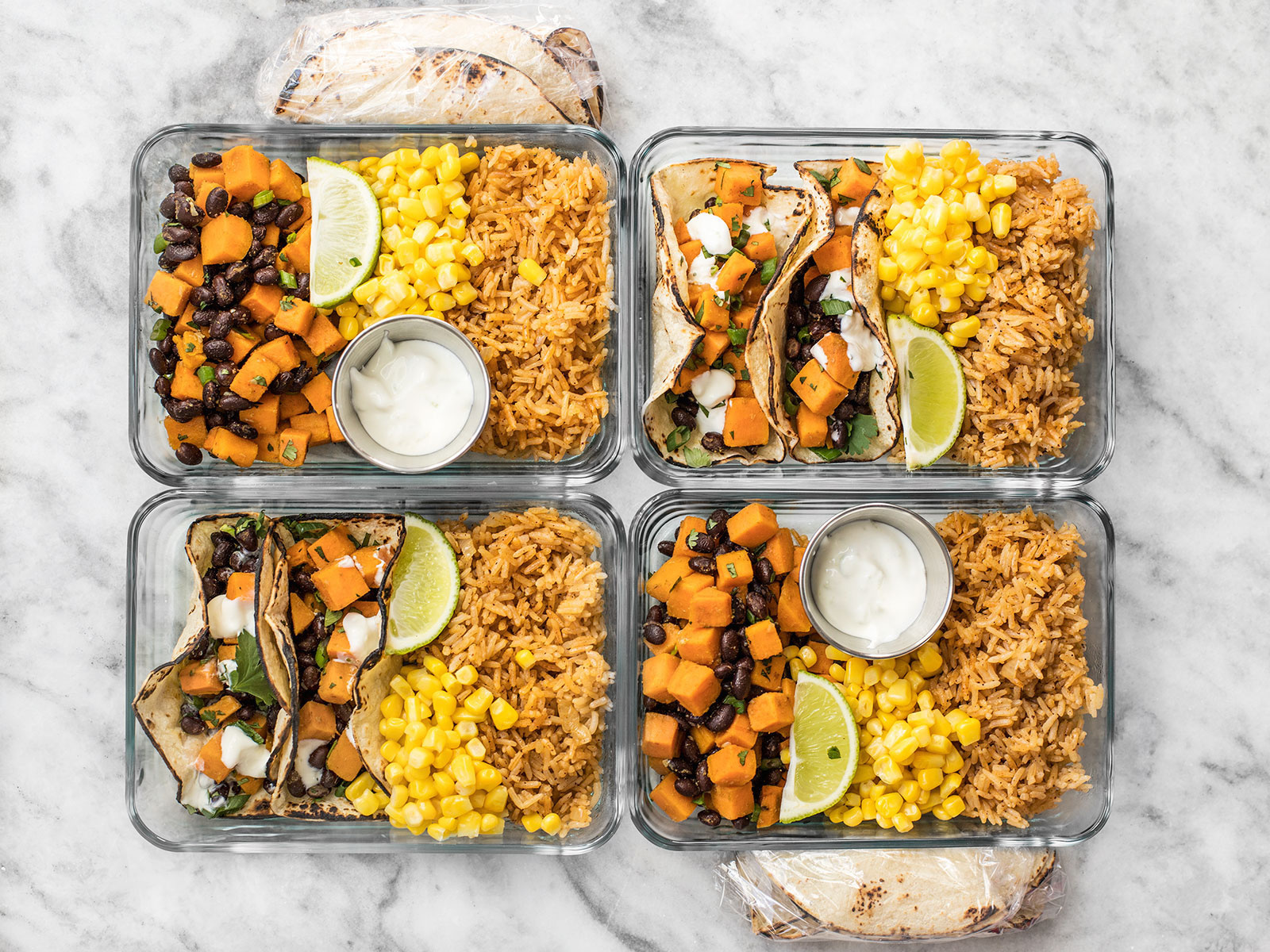 A Guide to Meal Prepping for Beginners