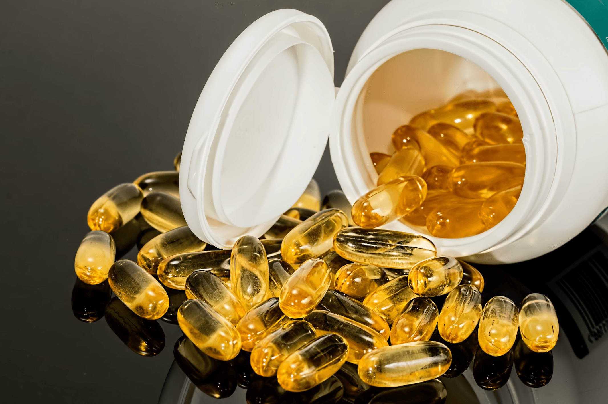 Does the CoQ10 Supplement Actually Work?