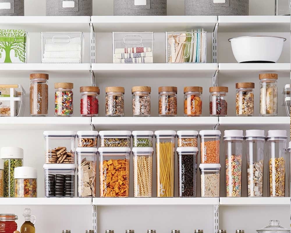 How to Organize Your Home Like a Pro