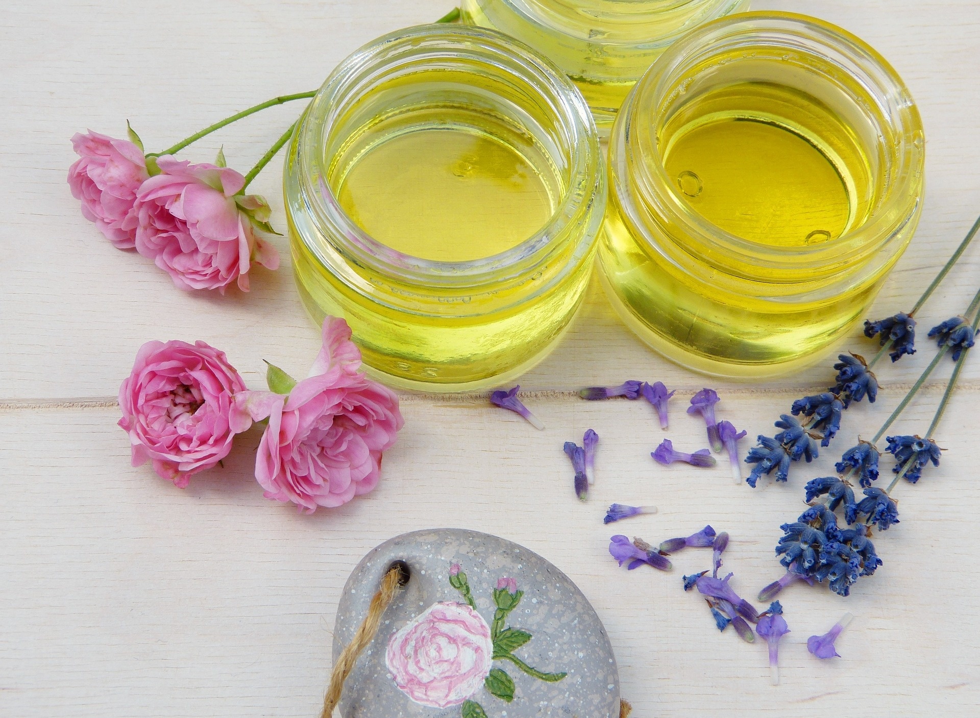 Skin Oil 101: Which Oil Should You Use?