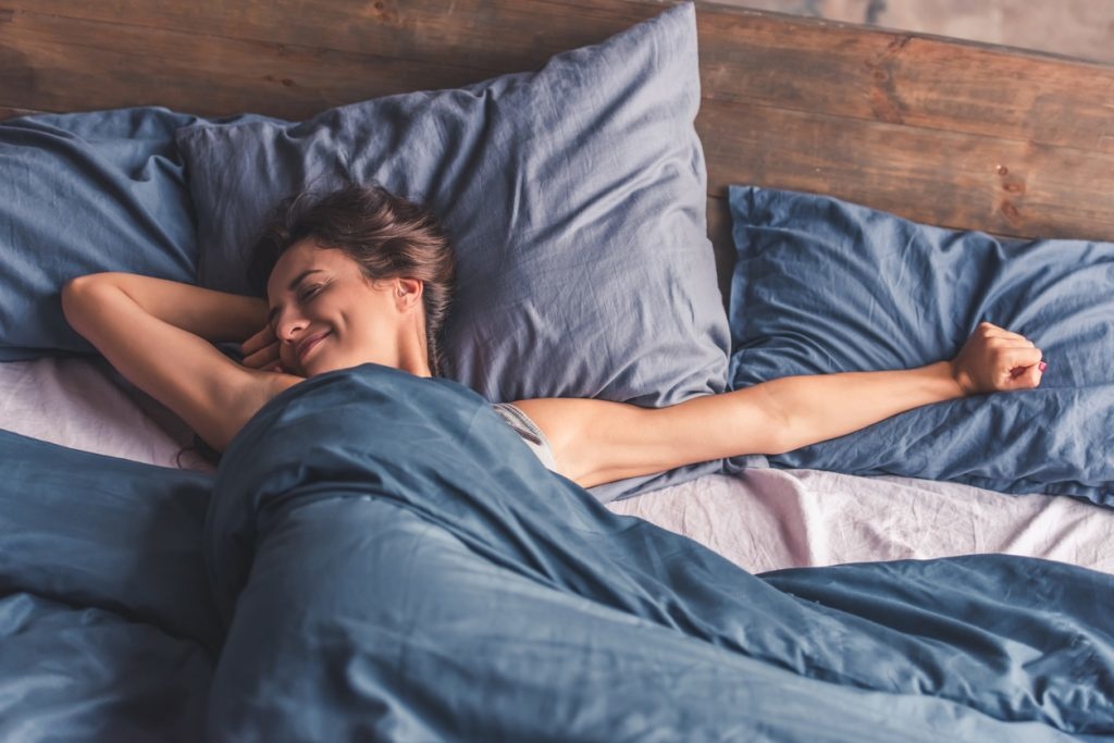 10 Ways to Improve Your Sleep