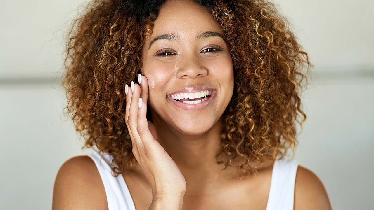 Why You Should Use a Water Based Moisturizer