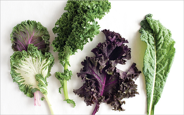 5 Reasons You Need Vitamin K and 5 Foods to Get it From