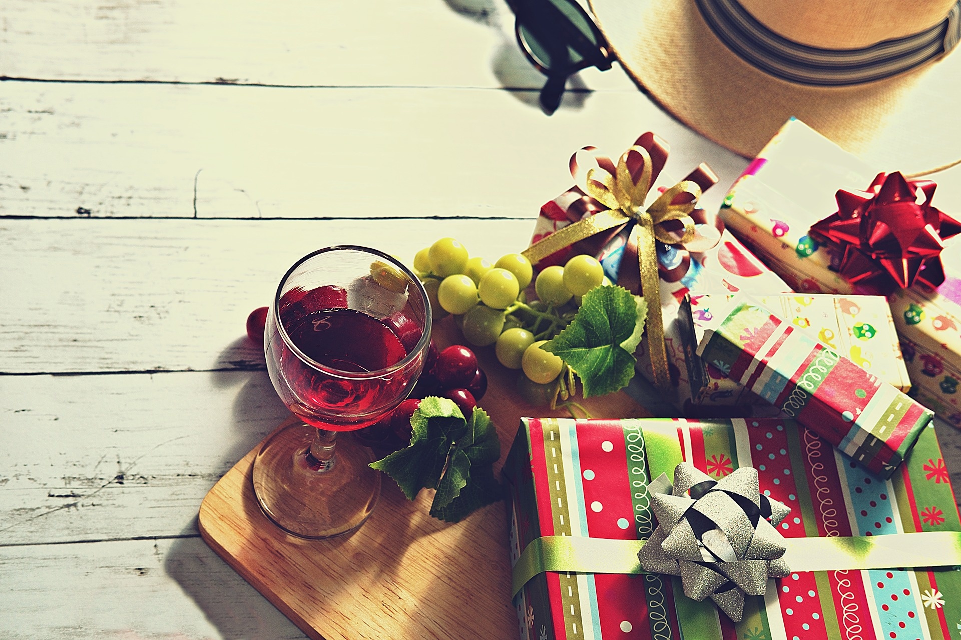 The Five Best Gifts to Give Yourself This Holiday Season