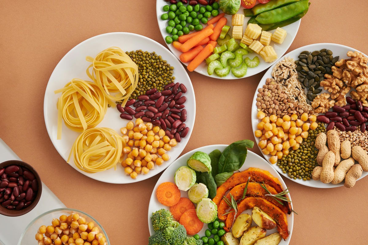 Are Plant-Based Diets Really Better for You?