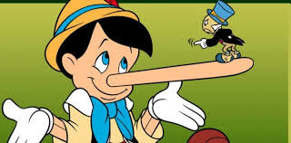 How to Tell if Someone is Lying