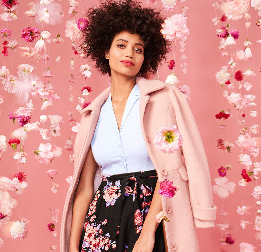 Unique Valentine’s Day Outfits For Under $100