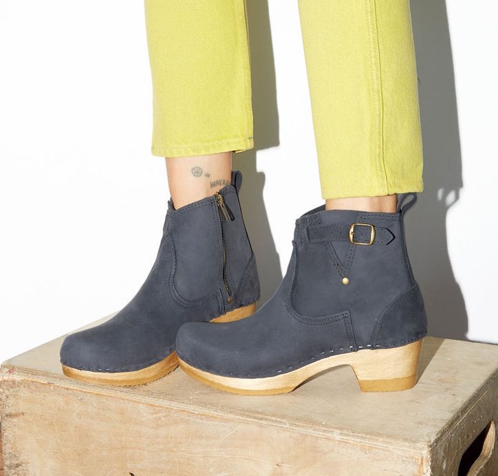 No. 6 Clog Boots Are Rad, But Here Are Some Other Options