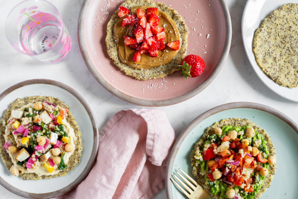 7 Great Vegan Brunch Ideas