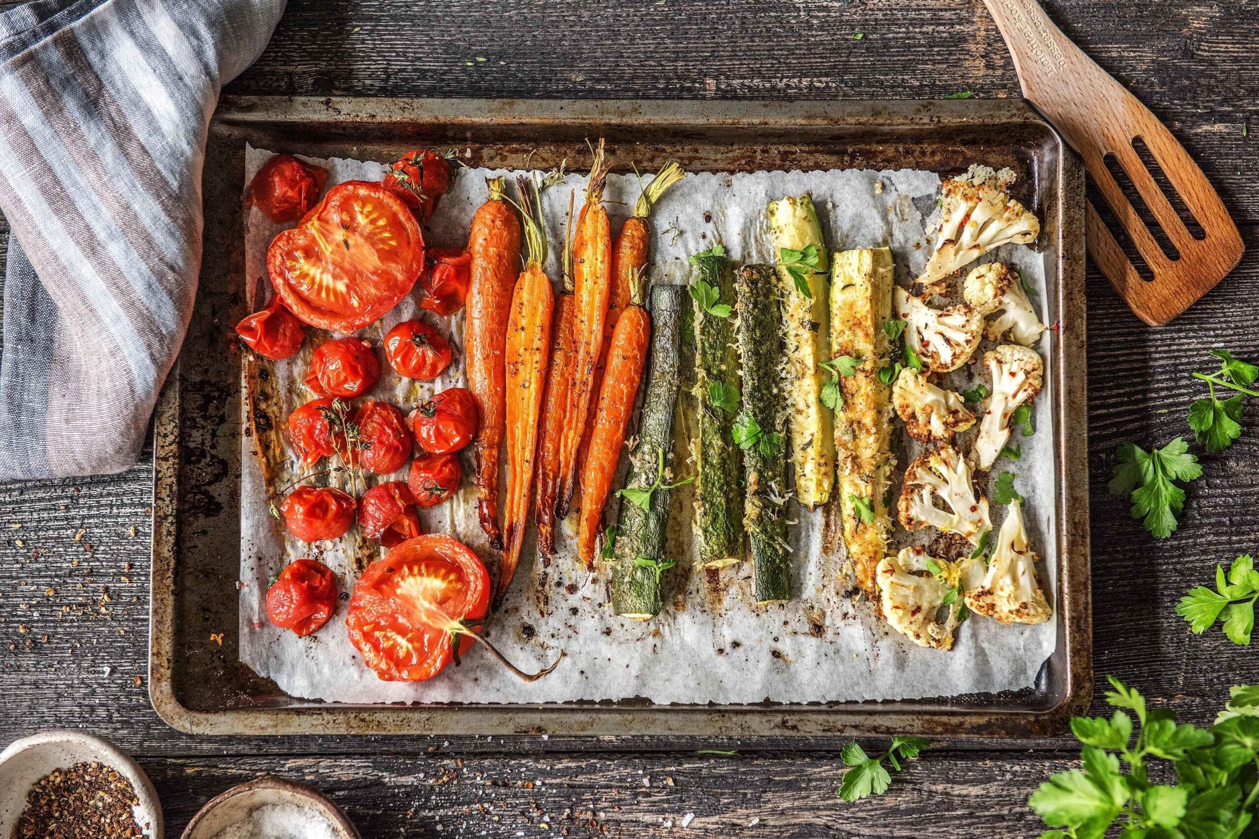 How HelloFresh Balanced Me Better Than Any Meal Kit