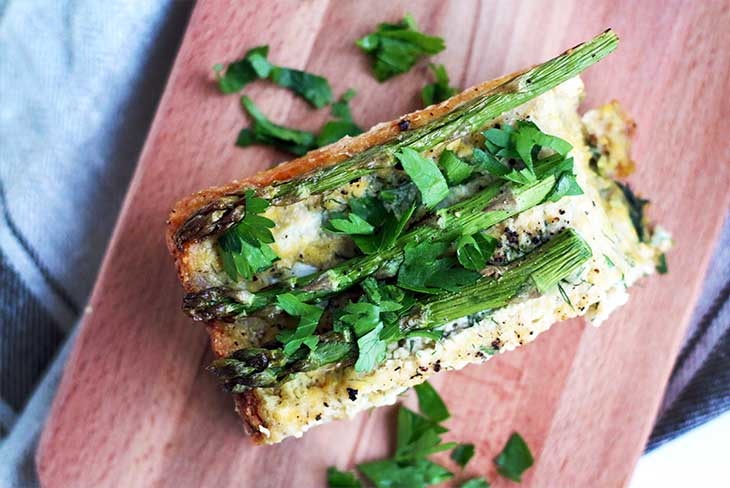 5 New Ways to Eat Your Tofu