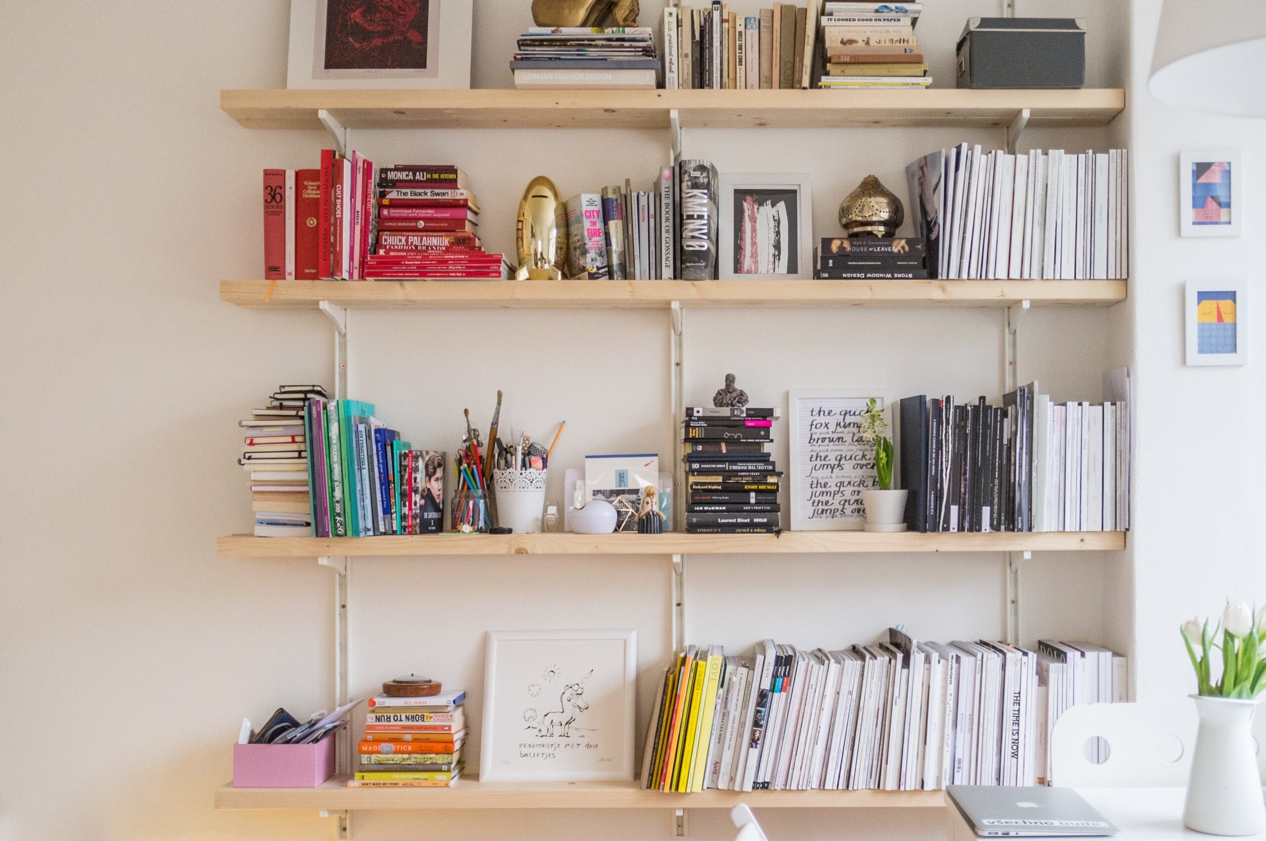 How To Be Your Own Professional Organizer