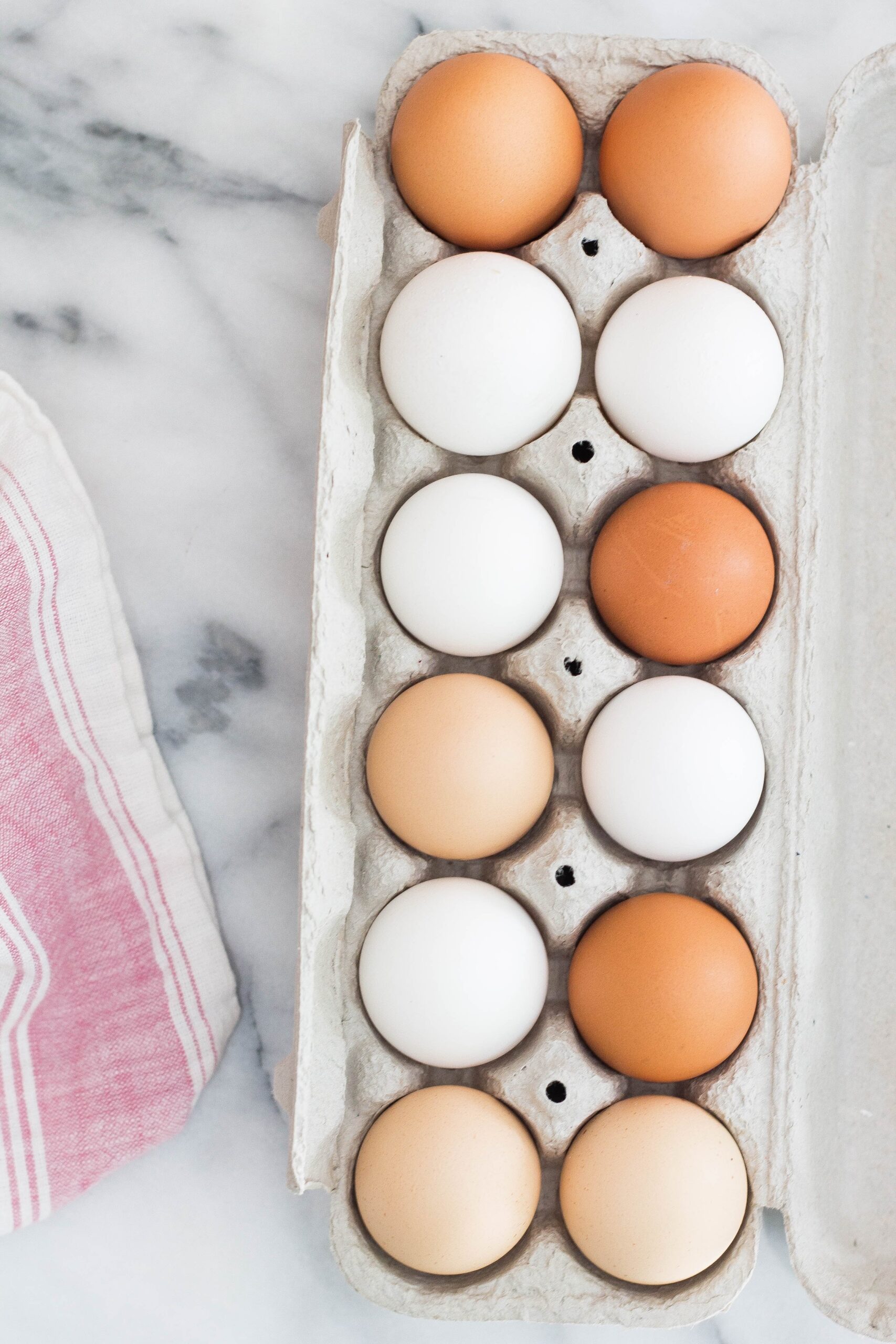 The Real Deal with Freezing Your Eggs