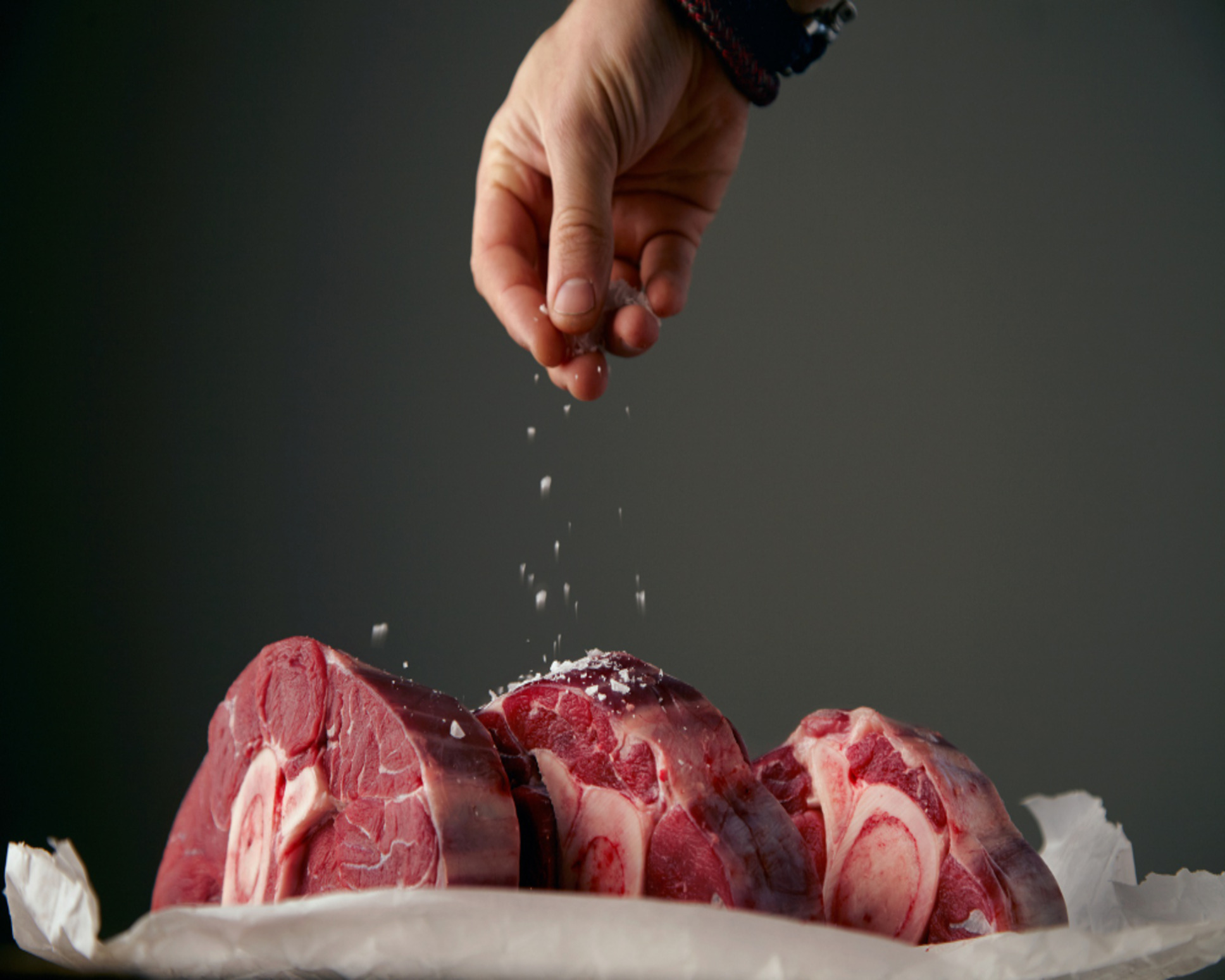 How to Freeze and Thaw Every Kind of Meat