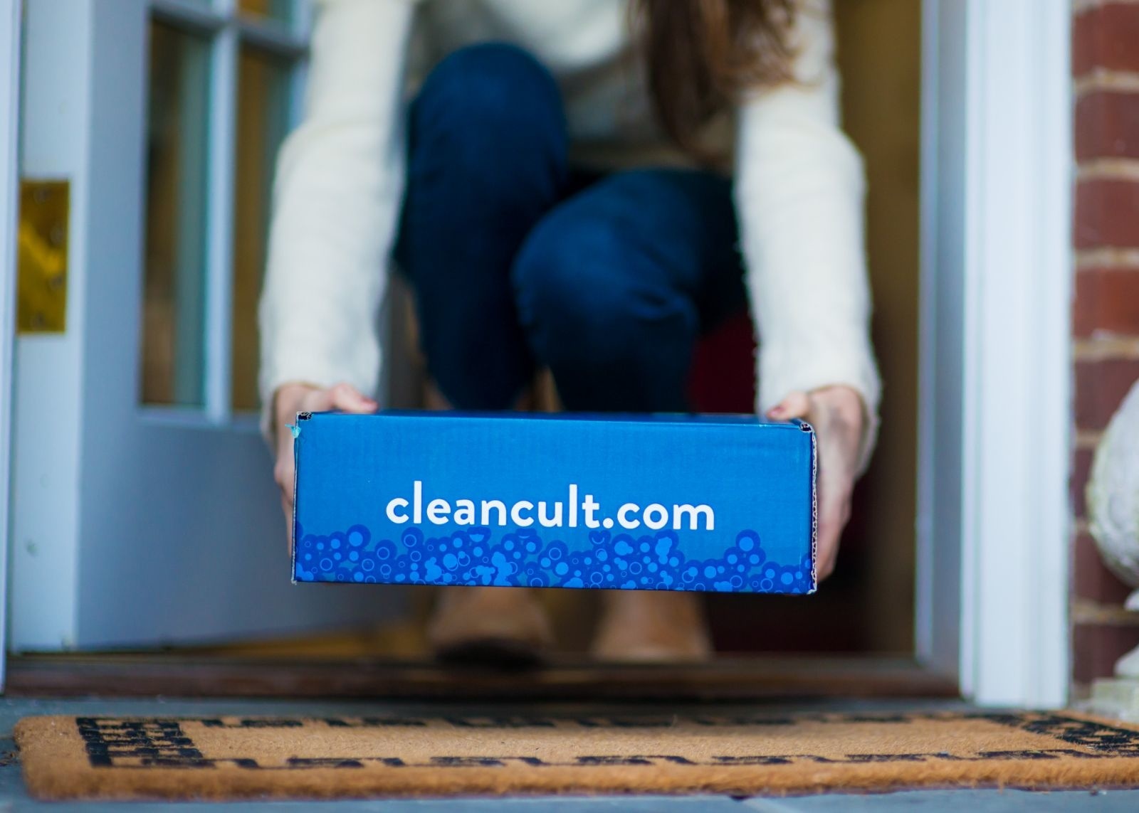 Here’s Why This New Mom Only Buys cleancult