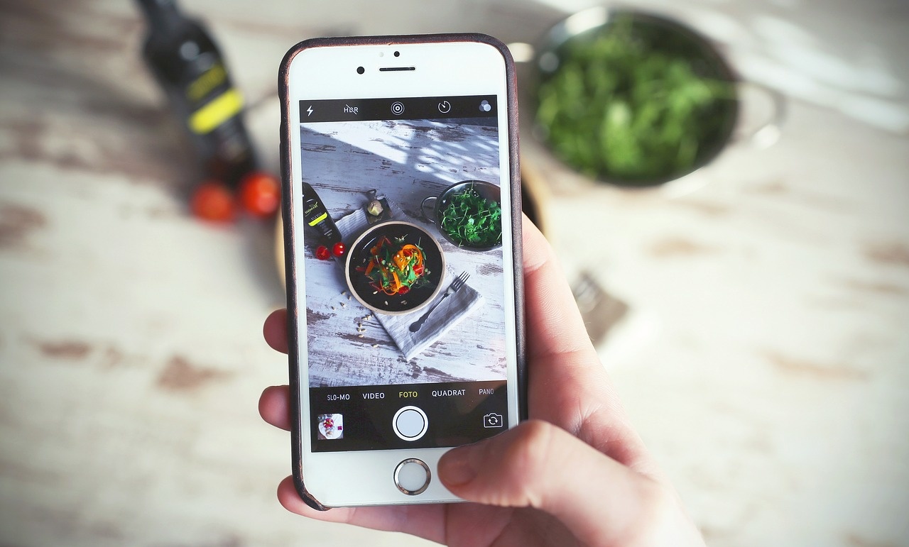 7 New Diet Apps That Prove the Future of Weight Loss Is Now