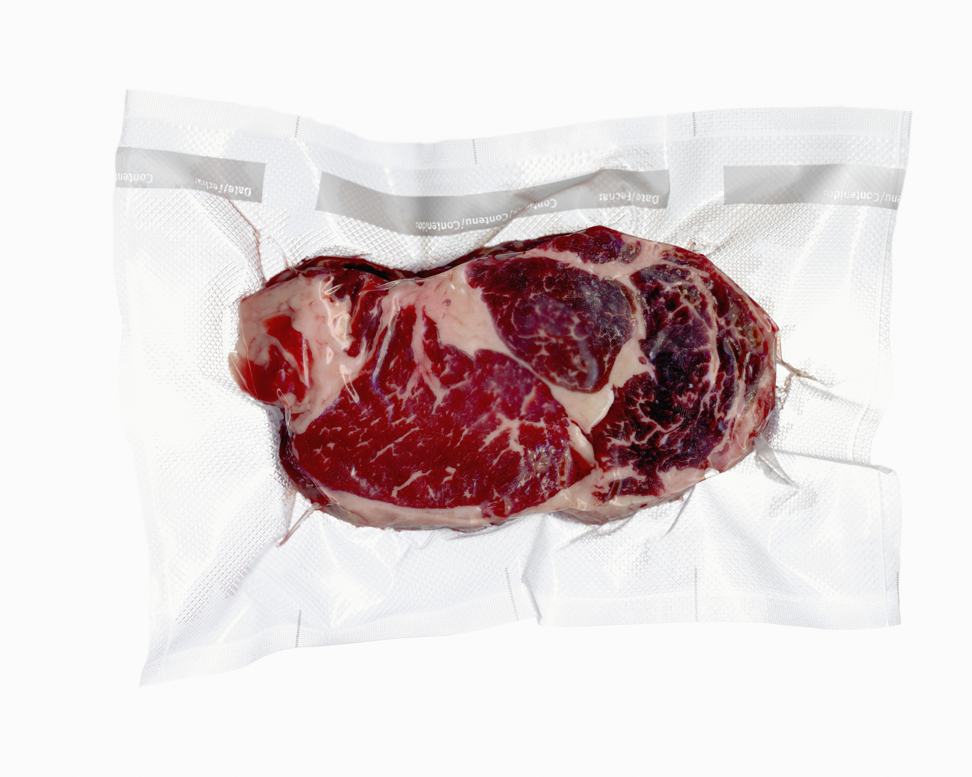 How to Freeze and Thaw Every Kind of Meat