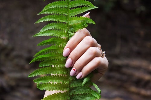 Splitting Nails? What Your Body Is Trying to Tell You